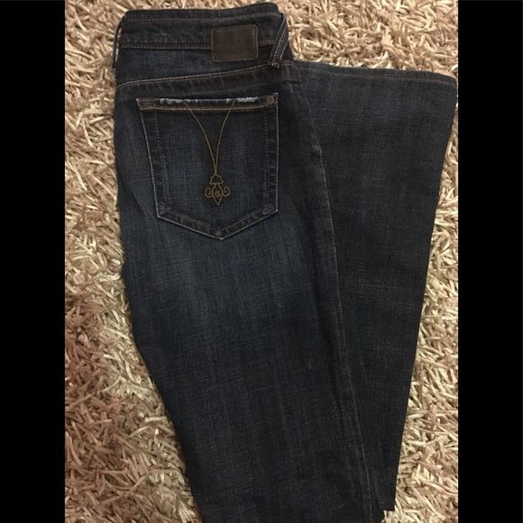 Nomad Tribe Jeans - Picture 2 of 7